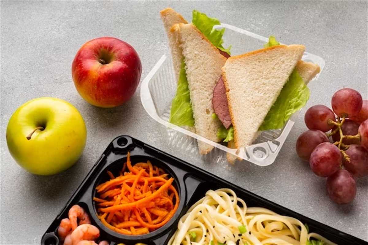 School Meals for 2324 Earlham Community Schools